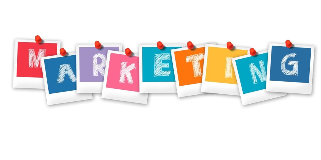 Marketing online: descubre sus aplicaciones y estrategias