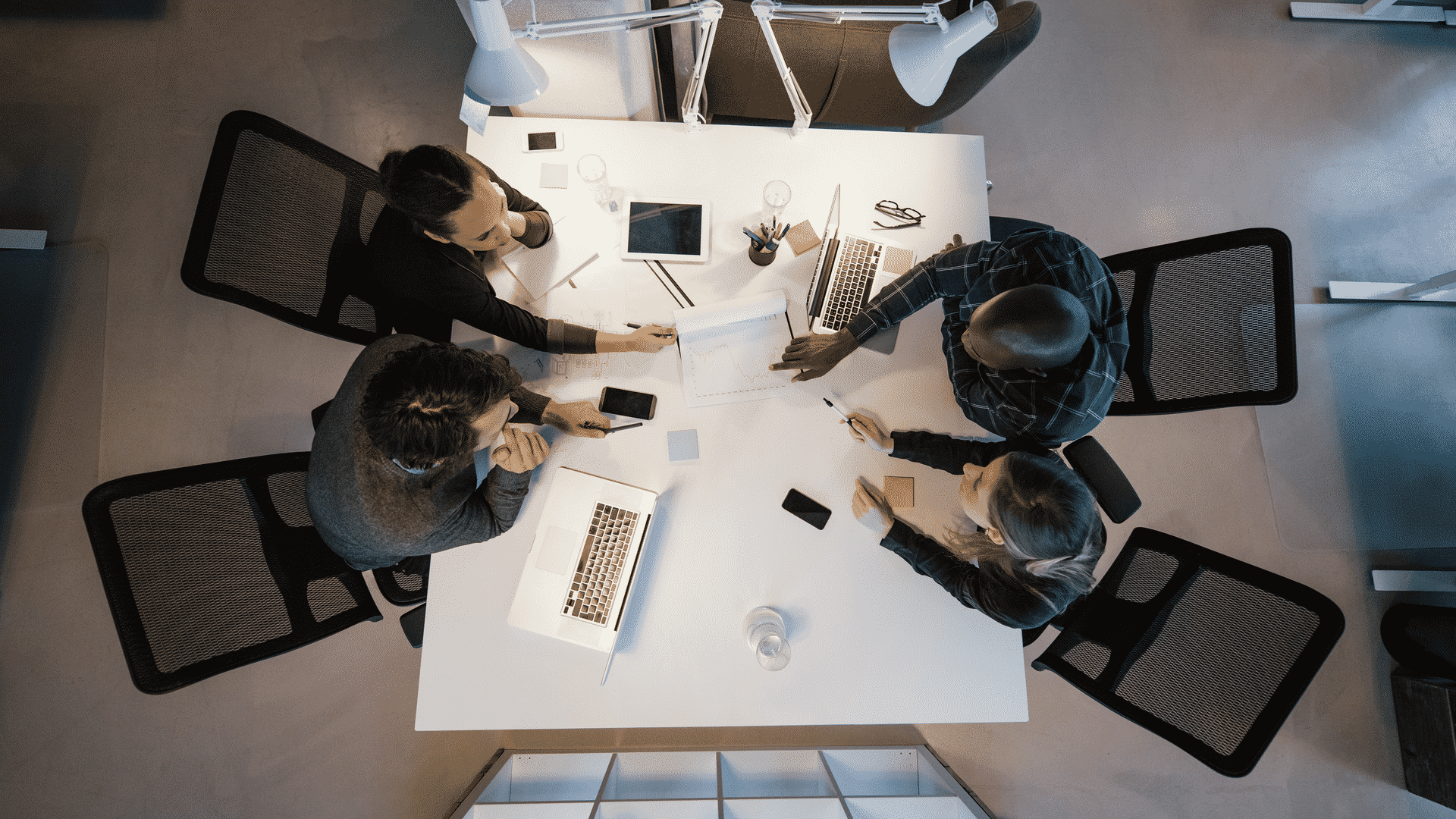 23 preguntas para proveedores de resolución de identidad durante la demostración