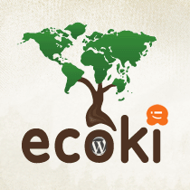 23 sitios web ecológicos que utilizan WordPress