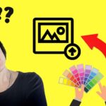 3 formas de cambiar el color de una imagen cargada en Canva