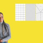 3 formas de hacer una cuadrícula en Illustrator – como jefe