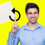 4 formas de rotar un lienzo en Adobe Illustrator