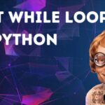 4 formas de salir del ciclo while en Python