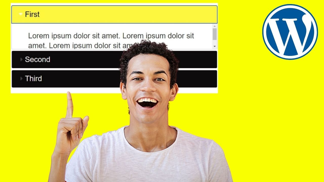 4 mejores formas de reducir el texto en WordPress