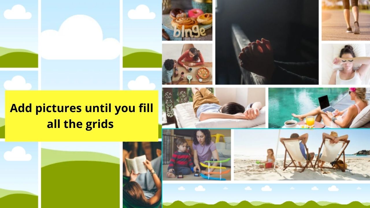 Agregar una imagen a la web