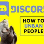 Aquí se explica cómo prohibir a alguien en Discord 2020