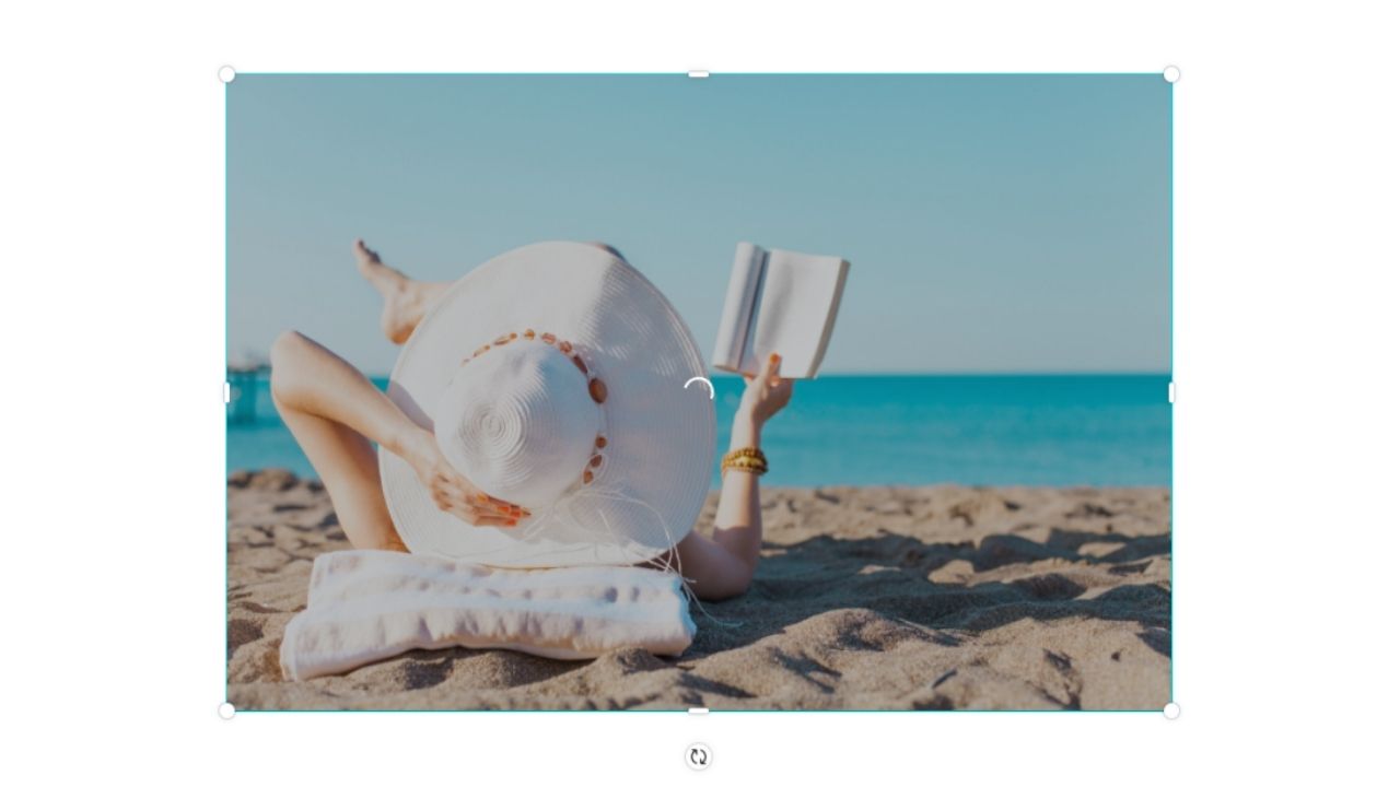 Quitar el fondo hace el trabajo