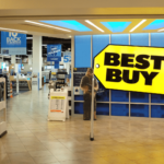Best Buy anuncia anuncios de Best Buy de la red de publicidad interna