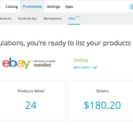 Cómo Vender en Ebay con Ecwid – Todo SEO – Aprendermarketing.es
