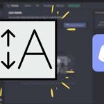 Cómo agrandar texto en Discord (Mac/PC/iOS/Android)