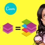 Cómo agrupar capas en Canva en 6 sencillos pasos