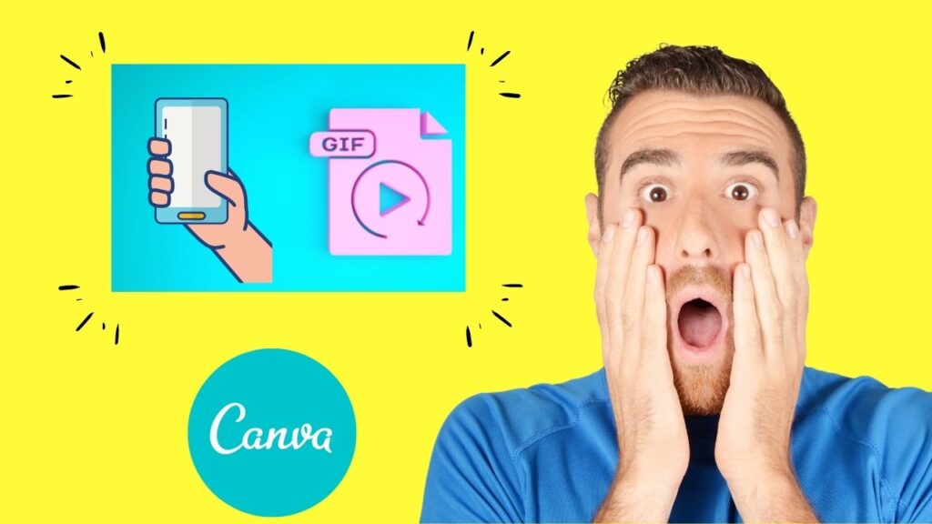 Cómo animar Pro Way en la aplicación móvil Canva