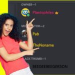 Cómo cambiar el color de un nombre (rol) en Discord