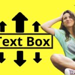 Cómo cambiar el tamaño de los cuadros de texto en Canva: tres pasos mágicos