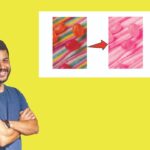 Cómo cambiar los colores de la imagen en la guía de Illustrator