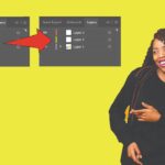 Cómo cambiar los colores de las capas en Illustrator – tutorial
