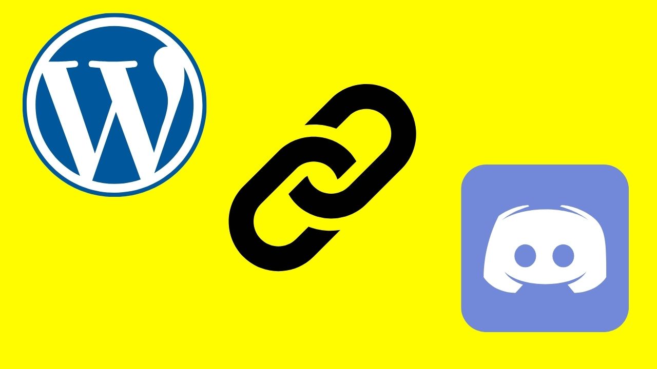 Cómo conectar WordPress a Discord: una guía detallada