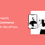 Cómo configurar correctamente el seguimiento de comercio electrónico en WordPress