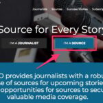 Cómo conseguir visibilidad y enlaces con HARO