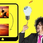 Cómo convertir una imagen en la aplicación Canva – explicado