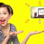 Cómo cortar fotos y elementos en Canva