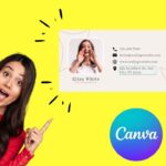 Cómo crear una firma de correo electrónico en Canva: una guía detallada