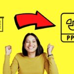 Cómo descargar presentaciones de Powerpoint en Canva