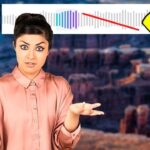 Cómo desvanecer el audio en Canva