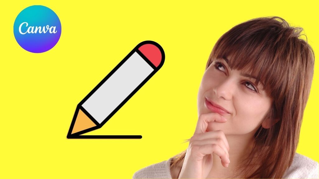Cómo dibujar líneas en Canva – Guía rápida