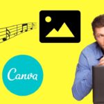 Cómo eliminar audio en Canva: 2 consejos brillantes