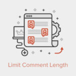 Cómo establecer la longitud mínima de los comentarios en WordPress
