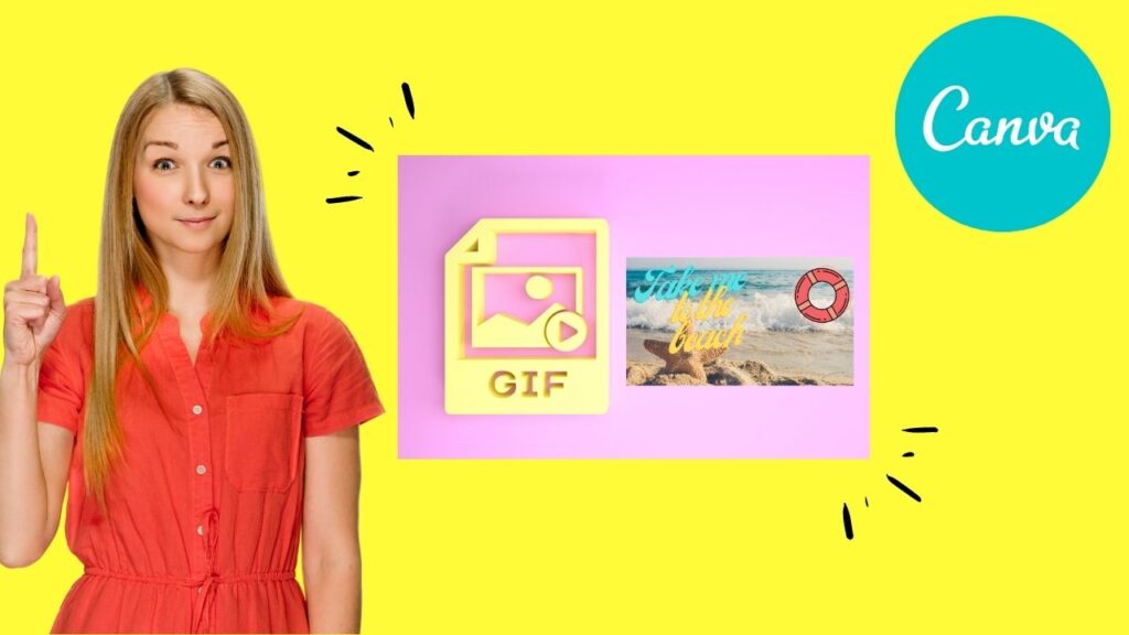 Cómo hacer gifs en Canva – ¡Consejos profesionales!