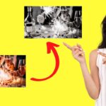 Cómo hacer imágenes y pinturas en blanco y negro en Canva