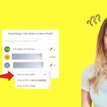 Cómo hacer que otros editen diseños de Canva, ¡sin esfuerzo!