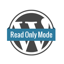 Cómo hacer que su sitio de WordPress sea de lectura, solo para el mantenimiento y la migración del sitio