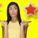 Cómo hacer una estrella en Illustrator en 3 sencillos pasos
