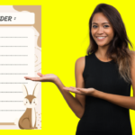 Cómo hacer una lista de verificación en Canva: 2 formas fáciles de usar