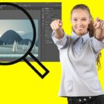 Cómo hacer zoom en Illustrator