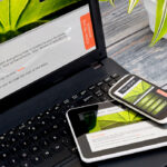 Cómo mi sitio web rico en contenido genera más negocios