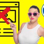 Cómo ocultar la imagen presentada en WordPress: métodos fáciles