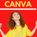 Cómo resaltar texto en Canva en 3 segundos