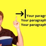 Cómo hacer sangría en un cuadro de texto de Canva en 5 hermosos pasos