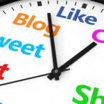 Cómo ser más productivo en las redes sociales