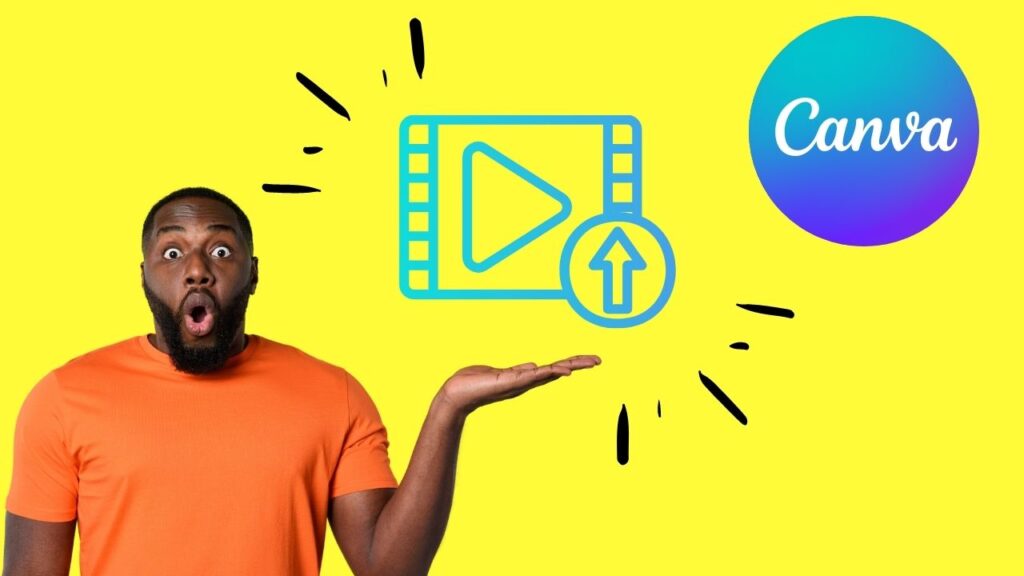 Cómo subir videos a Canva de manera fácil
