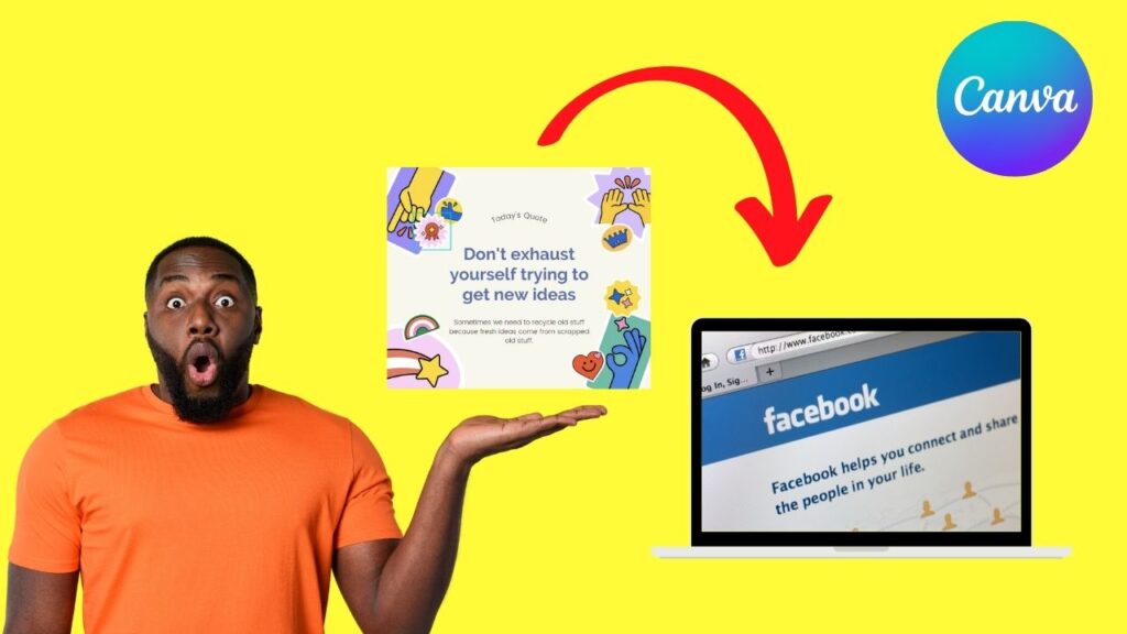 Cómo usar Canva en Facebook – El tutorial completo