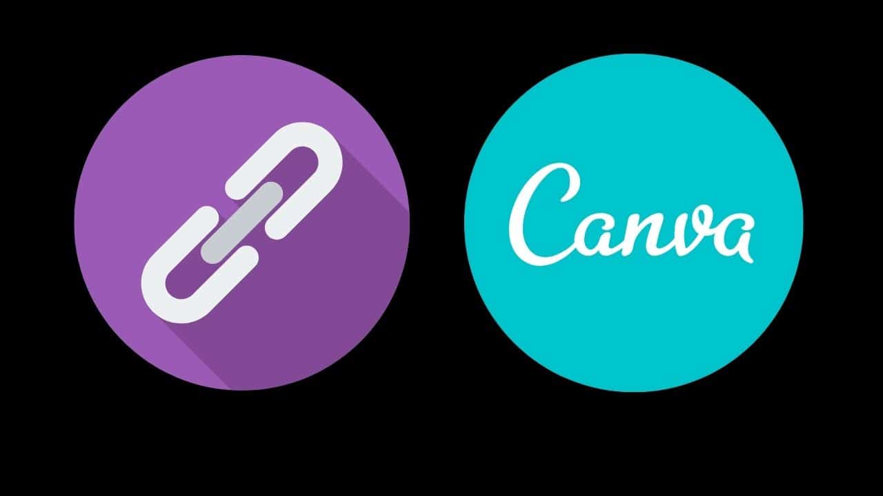 Cómo usar hipervínculos en Canva: ¡así de fácil! –¡Es tan simple!