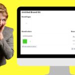 Cómo usar los kits de marca en Canva: ¡importante!