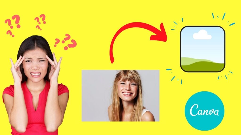 Cómo usar marcos de fotos en Canva: ¡la forma creativa!