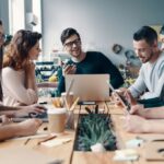 Constant Contact adquiere Vision6 en Australia