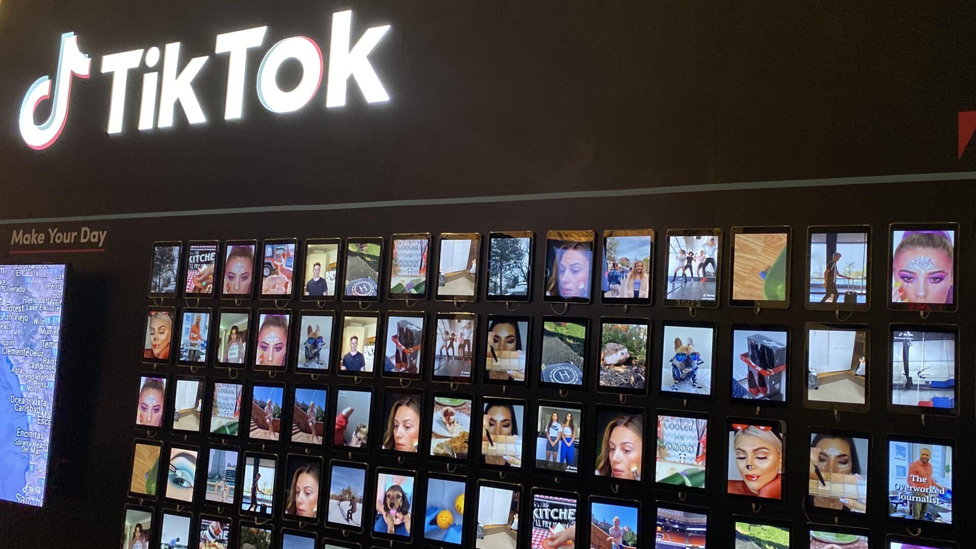 TikTok establece las reglas básicas para las redes sociales